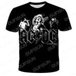 Pop Rock T-Shirt