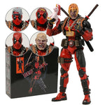 Character Collection Action Figure Toy