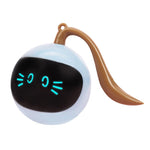 Automatic Self Rotating Cat Toy