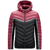 Men's Cotton Winter Clothing
