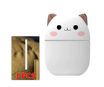 Cute Cat Humidifier 250ml