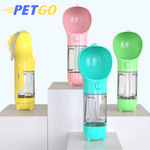 PetGo - Portable Water Bottle