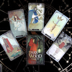 The Wild Unknown Animal Spirit Deck Tarot