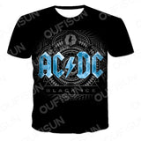 Pop Rock T-Shirt