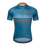 STRAVA Cycling Jersey Set