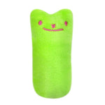 Crittertrends Claws Catnip Toy