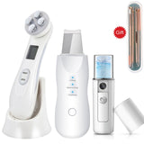 Mesotherapy Facial Massager