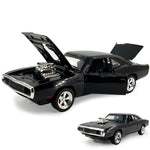 Fast and Furious Dodge Charger Car Model