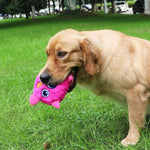 Interactive Dog Toy