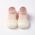 Baby First Shoes