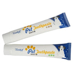 Healthy & Edible Pet Toothpaste