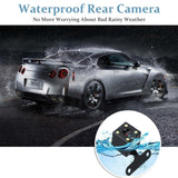 Full HD Front Rear & Interior Three Lens Car Dashboard Camera_16