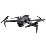 SG906PRO folding dual GPS drone 4K HD image transmission two-axis mechanical self-stabilizing gimbal professional aerial photography