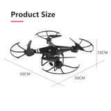 High definition professional aerial UAV