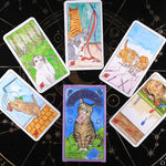 The Wild Unknown Animal Spirit Deck Tarot