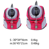 Outdoor Pet Carrier Backpack