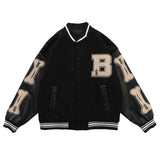 Baseball Jacket