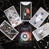 The Wild Unknown Animal Spirit Deck Tarot