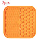 Shower Pet Lick Pad