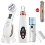 Mesotherapy Facial Massager