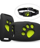 GPS Dog Collar