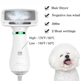 Pet Hair Dryer