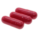 3 Pcs Joke Capsules Fake Blood Pill Horror Capsules Halloween