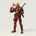 Character Collection Action Figure Toy