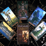 The Wild Unknown Animal Spirit Deck Tarot