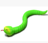 Electronic Remote Control Simulation Snake Simulation animal snake Tricky Scary toy