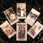 The Wild Unknown Animal Spirit Deck Tarot