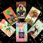 The Wild Unknown Animal Spirit Deck Tarot