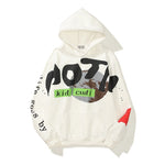 Streetwear Hoodies