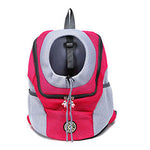 Outdoor Pet Carrier Backpack