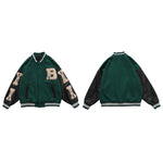 Baseball Jacket