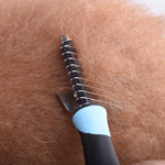 Dog Cat Hair Cutter Rake Comb