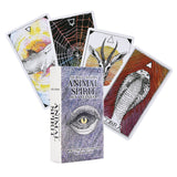 The Wild Unknown Animal Spirit Deck Tarot