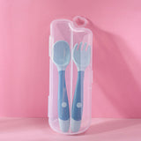 Baby Spoon Fork Set