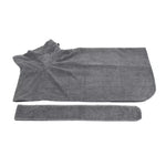 Super Absorbent Pet Bathrobe Towel