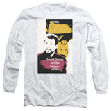 Star Trek/tng Season 6 Episode 24-s/s Adult 18/1-white