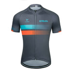 STRAVA Cycling Jersey Set