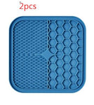 Shower Pet Lick Pad