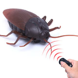 Remote Control Coackroach