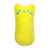 Crittertrends Claws Catnip Toy