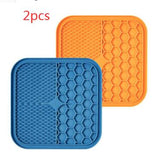 Shower Pet Lick Pad