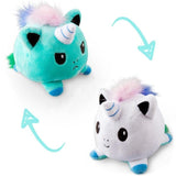 Double-Sided Plush Toys