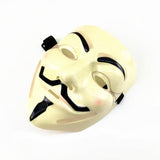 Vendetta Led Luminous Mask Halloween