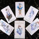 The Wild Unknown Animal Spirit Deck Tarot