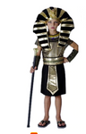 Ancient Egypt Halloween Costumes for Boys And Girls