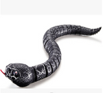 Electronic Remote Control Simulation Snake Simulation animal snake Tricky Scary toy